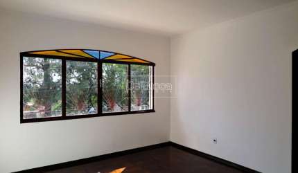 Casa com 4 quartos à venda na Avenida Doutor Júlio Soares de Arruda, 746, Parque São Quirino, Campinas, 276 m2 por R$ 850.000