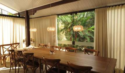 Casa com 3 quartos à venda na Rua Luiz Corazolla, 32, Jardim Conceição (Sousas), Campinas, 143 m2 por R$ 900.000