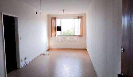 Apartamento com 3 quartos à venda na Avenida Doutor Moraes Salles, 1706, Centro, Campinas, 97 m2 por R$ 450.000