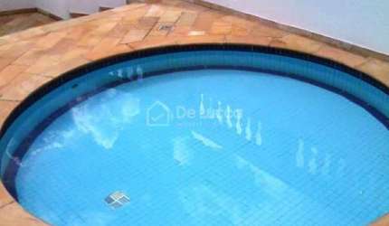 Apartamento com 3 quartos à venda na Rua Emílio Henking, 96, Botafogo, Campinas, 204 m2 por R$ 930.000