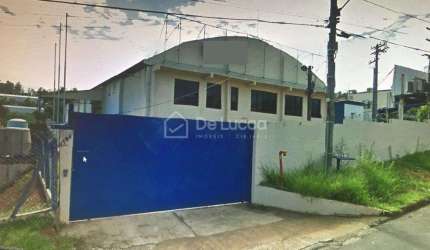 Barracão / Galpão / Depósito à venda na Alameda Itajubá, 1724, Joapiranga, Valinhos, 2318 m2 por R$ 6.800.000