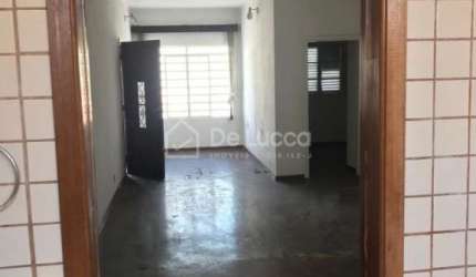 Casa com 3 quartos à venda na Rua Austero Penteado, 70, Botafogo, Campinas, 135 m2 por R$ 500.000