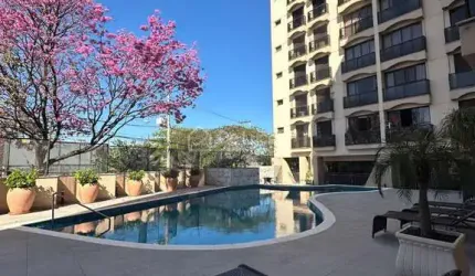 Apartamento com 3 quartos à venda na Rua Ministro Oscar Saraiva, 40, Jardim das Paineiras, Campinas, 116 m2 por R$ 715.000
