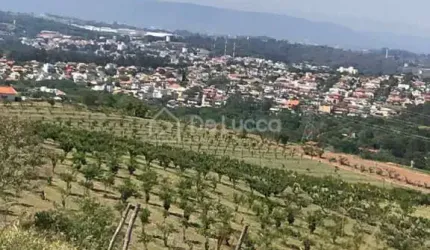 Terreno à venda na Estrada Municipal Fazenda Santana, 586, João XXIII, Vinhedo por R$ 5.000.000