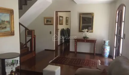 Casa em condomínio fechado com 4 quartos à venda na Rua João Bissotto Filho, 1690, Ortizes, Valinhos, 300 m2 por R$ 1.300.000