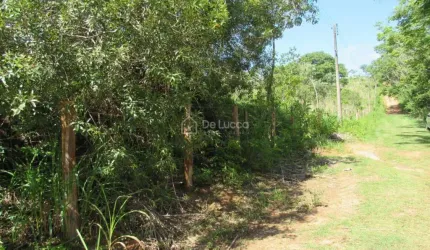 Terreno em condomínio fechado à venda na Estrada Sousas-Pedreira, 71, Sousas, Campinas por R$ 1.100.000