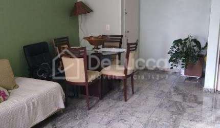 Apartamento com 3 quartos à venda na Avenida Carlos de Araújo Gobbi, 444, Vila São Bento, Campinas, 84 m2 por R$ 380.000
