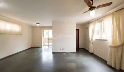Apartamento com 3 quartos à venda na Rua Joaquim Novaes, 250, Cambuí, Campinas, 135 m2 por R$ 1.000.000