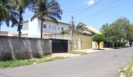 Casa com 2 quartos à venda na Rua João Chiavegatto, 242, Vila Brandina, Campinas, 100 m2 por R$ 550.000
