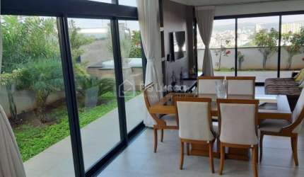 Casa em condomínio fechado com 3 quartos à venda na Estrada do Jequitibá, 999, Pinheiro, Valinhos, 268 m2 por R$ 1.800.000