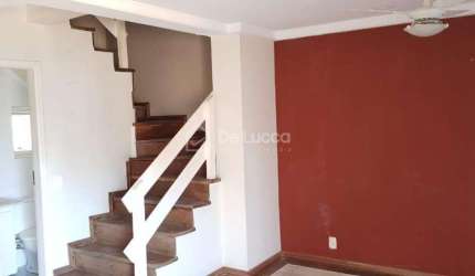 Cobertura com 3 quartos à venda na Rua General Câmara, 254, Centro, Campinas, 150 m2 por R$ 600.000