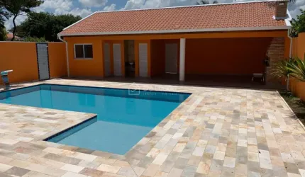 Casa em condomínio fechado com 4 quartos à venda na Rua João Caetano Monteiro, 539, Parque Xangrilá, Campinas, 330 m2 por R$ 1.900.000
