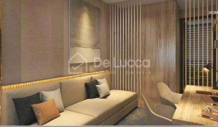 Apartamento com 4 quartos à venda na Rua Carlo Macchi, 7, Jardim das Paineiras, Campinas, 243 m2 por R$ 5.116.223