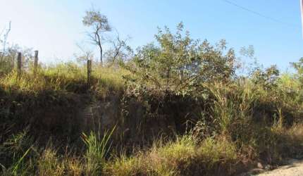 Terreno comercial à venda na Rua Quatro, 1, Joaquim Egídio, Campinas por R$ 500.000