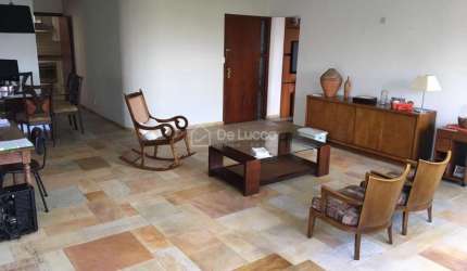 Apartamento com 3 quartos à venda na Rua General Osório, 1661, Cambuí, Campinas, 189 m2 por R$ 960.000