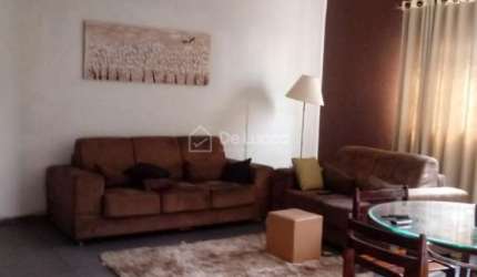 Casa comercial à venda na Avenida Marechal Juarez Távora, 432, Jardim Campos Elíseos, Campinas, 173 m2 por R$ 950.000