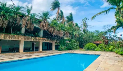 Casa em condomínio fechado com 5 quartos à venda na Alameda das Jaqueiras, 600, Condomínio Chácaras do Alto da Nova Campinas, Campinas, 1103 m2 por R$ 9.500.000