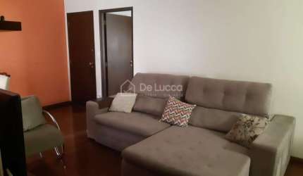 Apartamento com 2 quartos à venda na Rua Coronel Quirino, 137, Cambuí, Campinas, 70 m2 por R$ 368.000