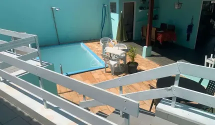 Casa com 2 quartos à venda na Rua Pederneiras, 876, Chácara da Barra, Campinas, 144 m2 por R$ 850.000