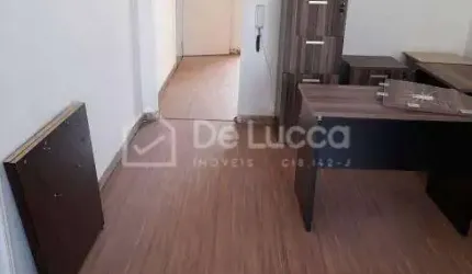 Casa comercial para alugar na Rua Mário Siqueira, 582, Botafogo, Campinas, 57 m2 por R$ 3.500