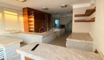 Prédio à venda na Rua Uruguaiana, 68, Bosque, Campinas, 247 m2 por R$ 1.800.000