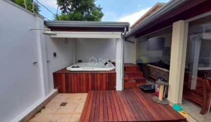 Casa comercial à venda na Rua Emerson José Moreira, 1455, Chácara Primavera, Campinas, 230 m2 por R$ 1.400.000