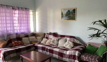 Casa com 3 quartos à venda na Rua Doutor Mauro Brandemburgo, 83, Jardim Myrian Moreira da Costa, Campinas, 160 m2 por R$ 580.000