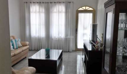 Casa com 4 quartos à venda na Rua Francisco Bianchini, 497, Vila Georgina, Campinas, 163 m2 por R$ 700.000