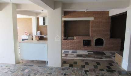 Casa com 3 quartos à venda na Avenida Doutor Ângelo Simões, 781, Jardim Leonor, Campinas, 514 m2 por R$ 1.190.000