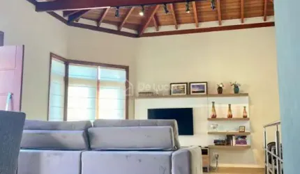 Casa com 3 quartos à venda na Rua Argentina Ceconelli, 6, Jardim Chapadão, Campinas, 275 m2 por R$ 1.450.000