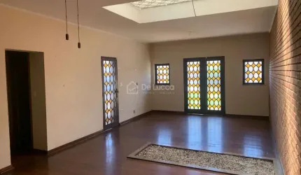 Casa com 3 quartos à venda na Rua Pero de Campos Tourinho, 83, Parque Taquaral, Campinas, 200 m2 por R$ 760.000