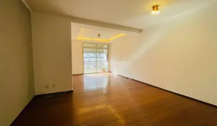 Apartamento com 3 quartos à venda na Rua Álvaro Muller, 130, Jardim Guanabara, Campinas, 150 m2 por R$ 640.000