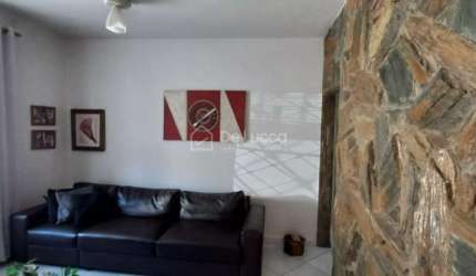 Casa com 2 quartos à venda na Rua Alvarito Muller, 54, Jardim Nova Europa, Campinas, 159 m2 por R$ 550.000