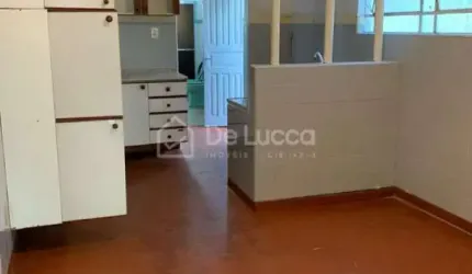 Casa com 3 quartos à venda na Rua Cristóvão Bonini, 1216, Jardim Proença, Campinas, 152 m2 por R$ 480.000