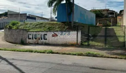 Terreno comercial à venda na Rua Orlando Fagnani, 851, Jardim Novo Cambuí, Campinas por R$ 2.000.000