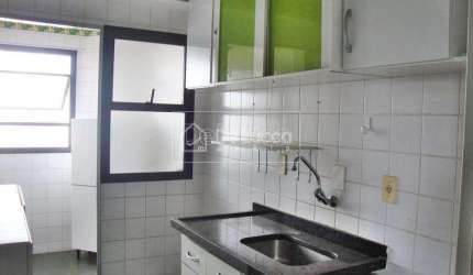 Apartamento com 1 quarto à venda na Rua Coronel Quirino, 2133, Cambuí, Campinas, 30 m2 por R$ 400.000