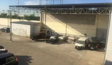 Barracão / Galpão / Depósito à venda na Rua Eldorado, 1700, Parque São Paulo, Campinas, 400 m2 por R$ 2.500.000