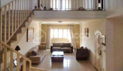Casa comercial à venda na Rua São Joaquim da Barra, 372, Jardim Nova Europa, Campinas, 259 m2 por R$ 980.000
