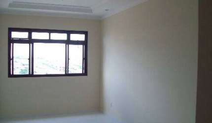 Apartamento com 3 quartos à venda na Avenida Marechal Carmona, 462, Ponte Preta, Campinas, 90 m2 por R$ 450.000