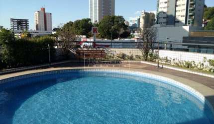 Apartamento com 2 quartos à venda na Rua Barreto Leme, 2540, Cambuí, Campinas, 78 m2 por R$ 790.000