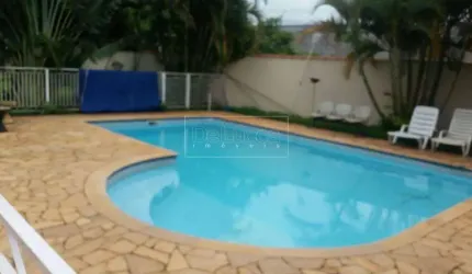 Chácara / sítio com 3 quartos à venda na Rua Eliza T. Pizza Tanner, 40, Parque São Bento, Sumaré, 500 m2 por R$ 1.300.000