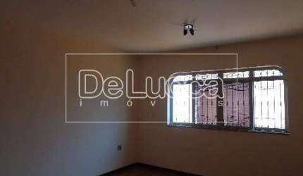 Casa comercial à venda na Rua Buarque de Macedo, 1088, Jardim Guanabara, Campinas, 145 m2 por R$ 670.000