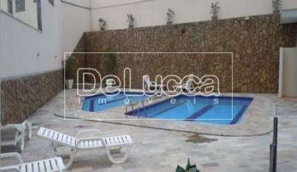 Apartamento com 3 quartos à venda na Avenida Princesa D'Oeste, 1212, Jardim Guarani, Campinas, 85 m2 por R$ 450.000