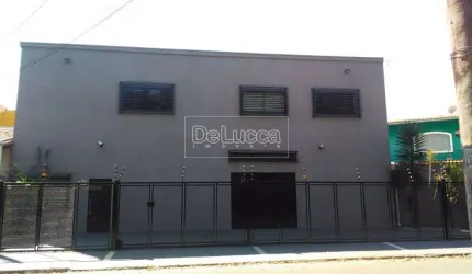 Barracão / Galpão / Depósito à venda na Rua Salvador Miniacci Caruso, 455, Parque Via Norte, Campinas, 300 m2 por R$ 1.060.000