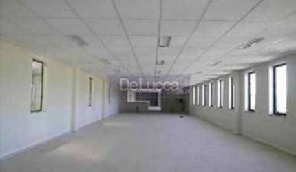 Barracão / Galpão / Depósito para alugar na Avenida Alexander Grahan Bell, 51, Techno Park, Campinas, 1168 m2 por R$ 27.804