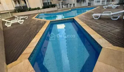Apartamento com 4 quartos à venda na Rua José Paulino, 1875, Vila Itapura, Campinas, 160 m2 por R$ 1.000.000