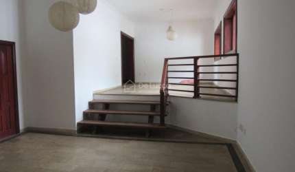 Casa em condomínio fechado com 4 quartos à venda na Rua San Conrado, 149, Loteamento Caminhos de San Conrado (Sousas), Campinas, 285 m2 por R$ 1.350.000