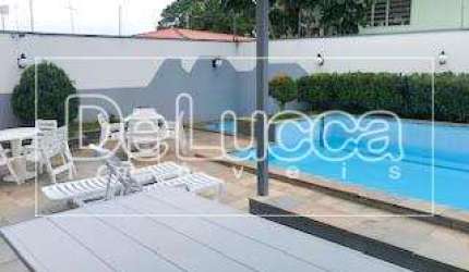 Apartamento com 3 quartos à venda na Avenida Princesa D'Oeste, 1300, Jardim Guarani, Campinas, 121 m2 por R$ 750.000