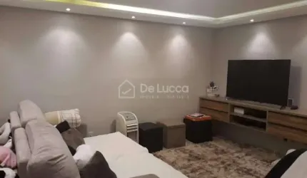 Cobertura com 2 quartos à venda na Avenida São José dos Campos, 150, Jardim Nova Europa, Campinas, 96 m2 por R$ 380.000