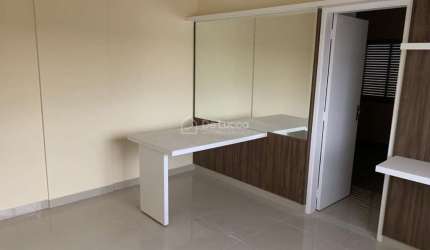Apartamento com 1 quarto à venda na Rua Santos Dumont, 261, Cambuí, Campinas, 43 m2 por R$ 450.000
